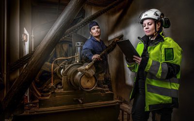 Poikkeuksia Teollisuusmuseon avoinnaoloaikaan 21.2.-31.3.