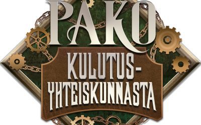 Ympäristökasvatuksen viikko 24.-28.4.