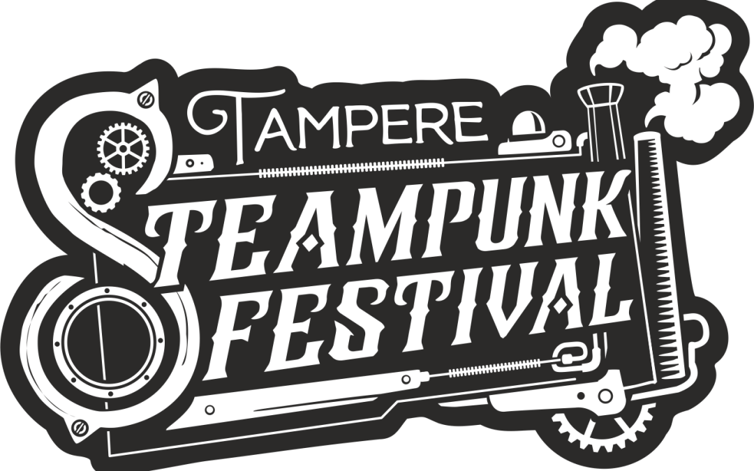 Tampere Steampunk Festivalin ohjelmaa Werstaalla