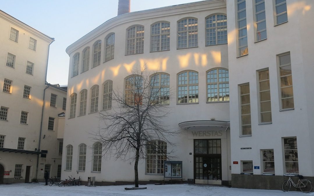 Itsenäisyyspäivänä 6.12. museo on suljettu