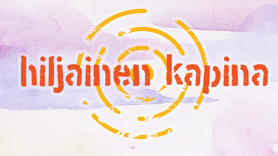 Hiljainen kapina vol.2: Smash the Cistem 