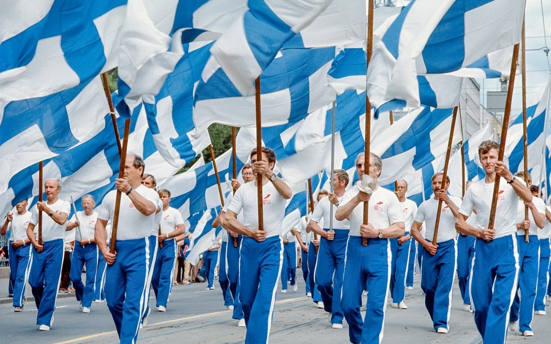 Museo suljettu itsenäisyyspäivänä 6.12.