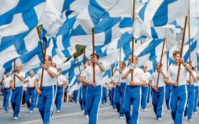 Museo suljettu itsenäisyyspäivänä 6.12.