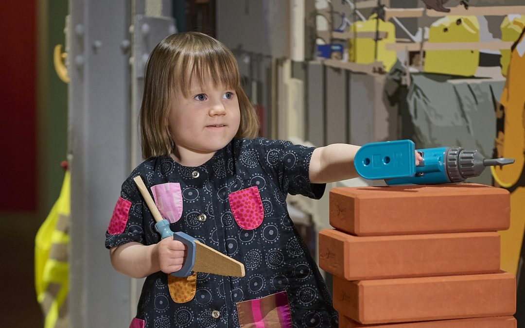 Raksaleikkityömaa 20.12.-11.1.