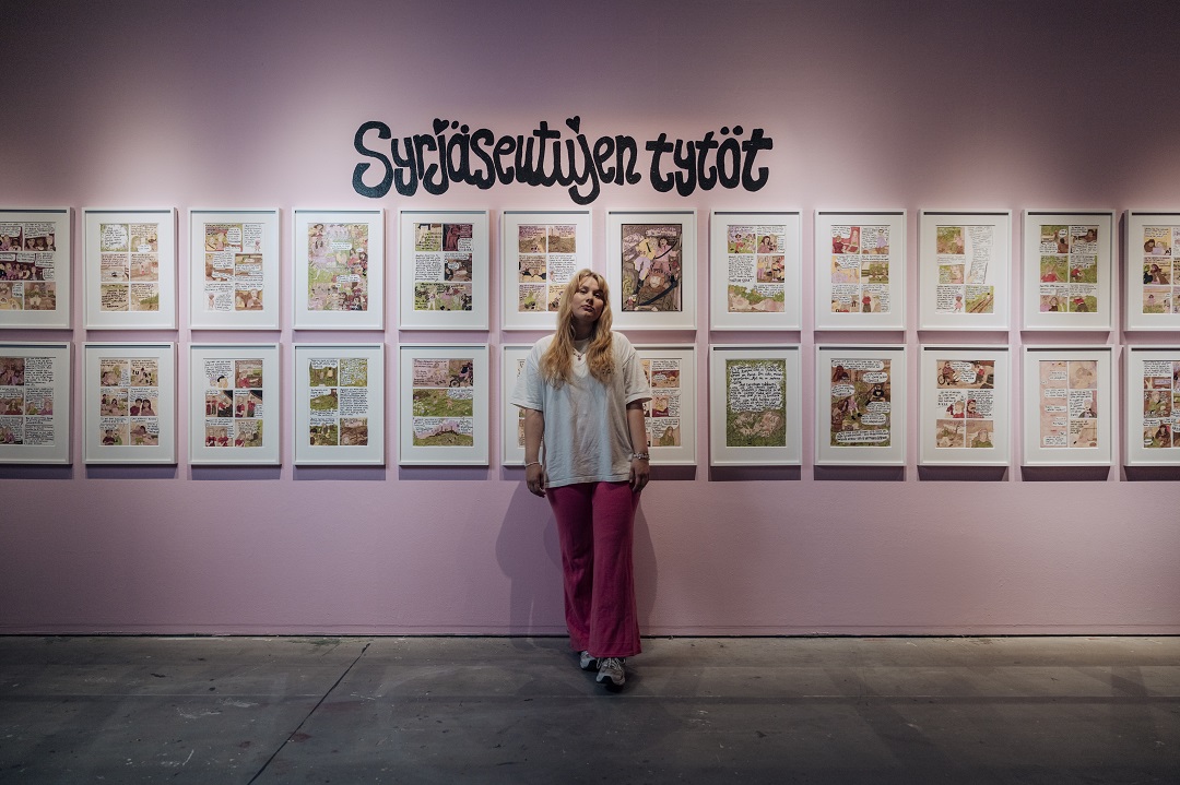 Riina_Tanskanen_Werstas80_Eino_Ansio_syrjis_web