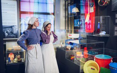 Yleisöopastukset joulukuussa 2025