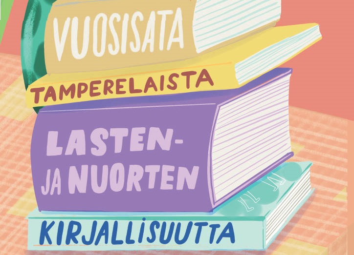 Helsingin työväentalo Paasitorni ja Meripaviljonki.