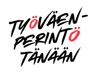 Työväenperintö tänään -logo