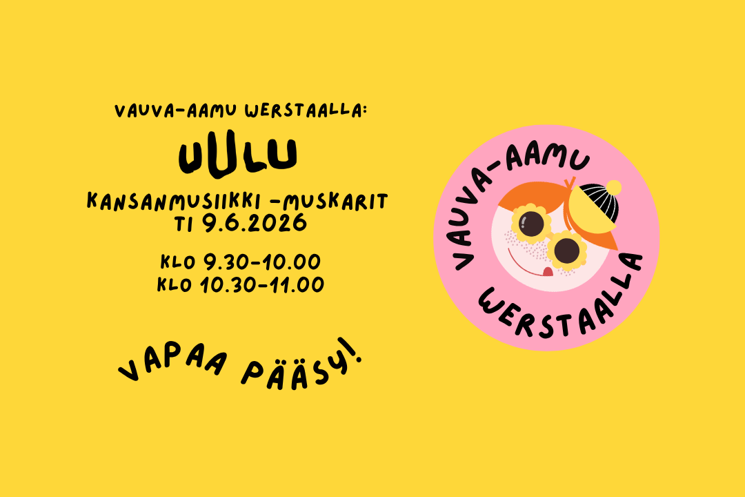 vauva-aamu-kansanmusamuskarit
