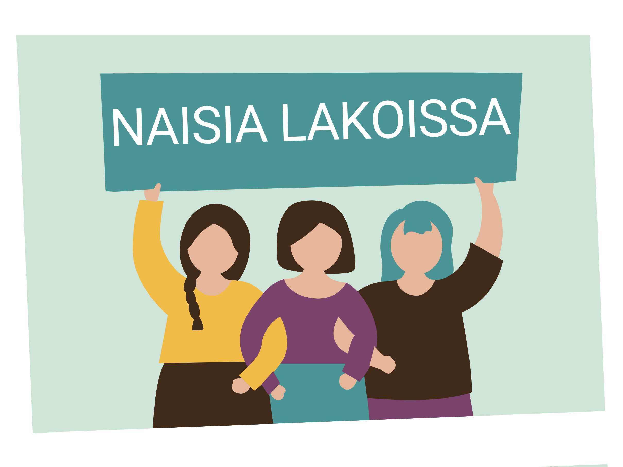 naisia_lakoissa