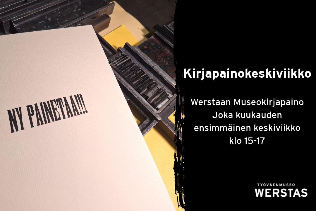Kirjapainokeskiviikko (1)